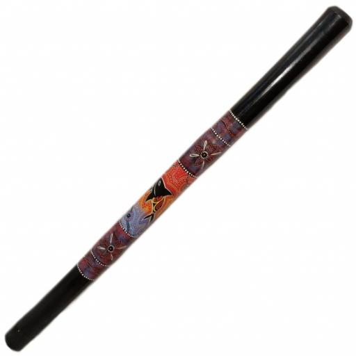 Didgeridoo de bambú [2]