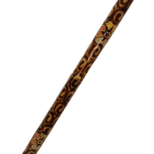 Didgeridoo de bambú [3]