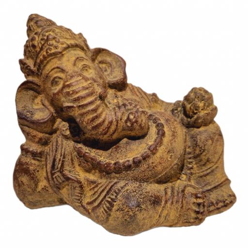 Ganesha de piedra [2]