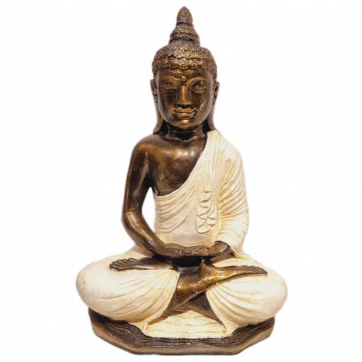 Buda Thai de resina [1]