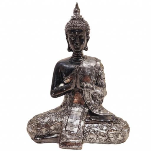 Buda thai de resina [4]