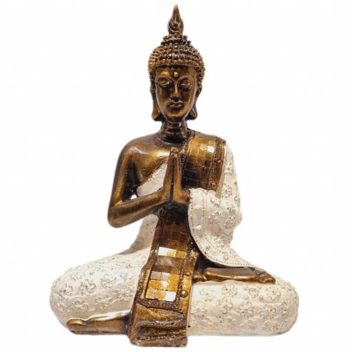 Buda thai de resina [1]