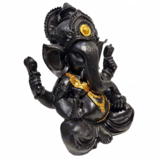 Ganesha de resina [5]