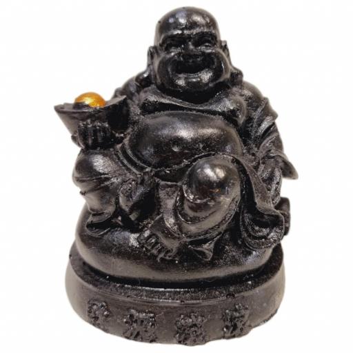 Buda Chino | Buda Feliz | Happy Buddha de resina [1]