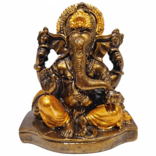 Ganesha de resina [3]