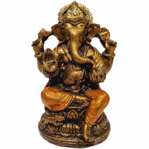 Ganesha de resina [3]
