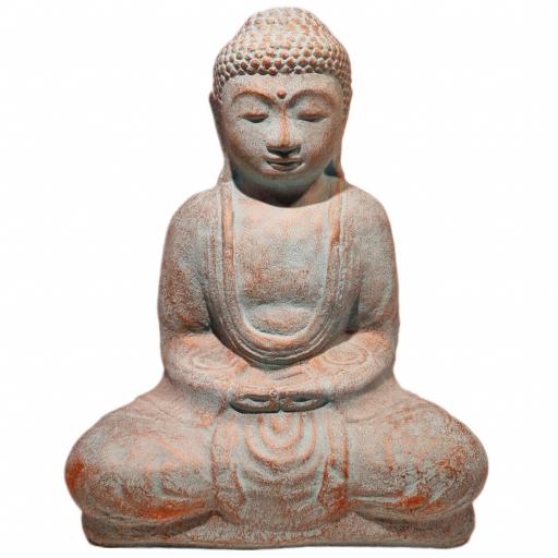 Buda de Piedra