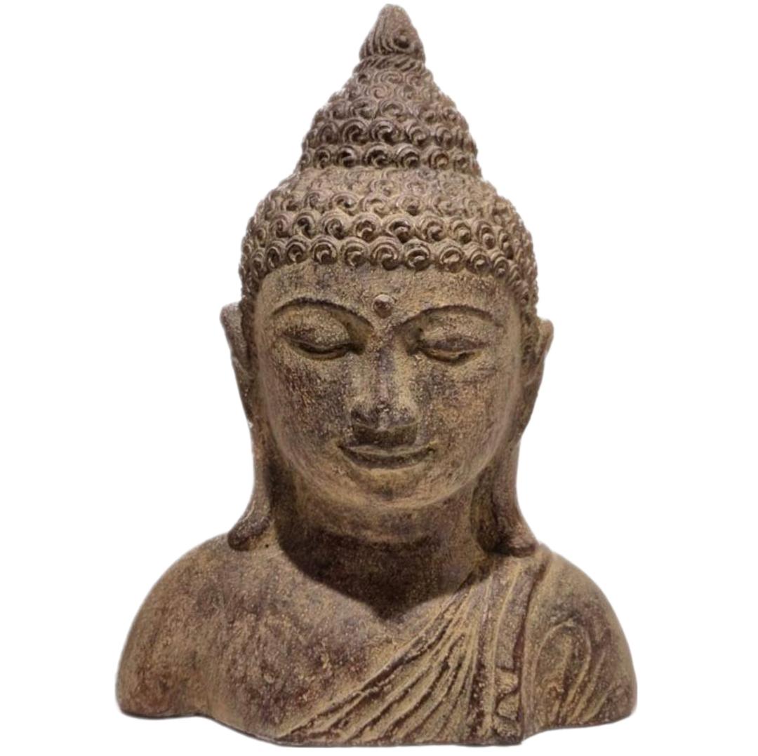 Buda Thai de Piedra