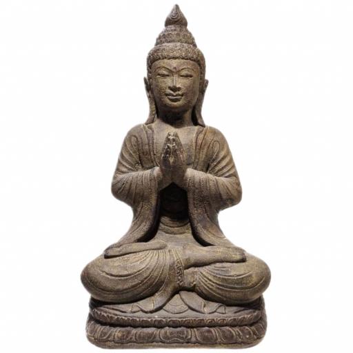 Buda Thai de Piedra