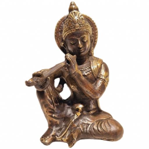 Krishna de bronce [1]