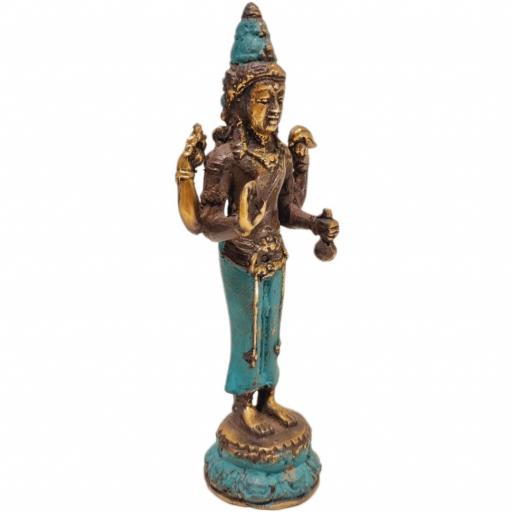 Vishnu de bronce [1]