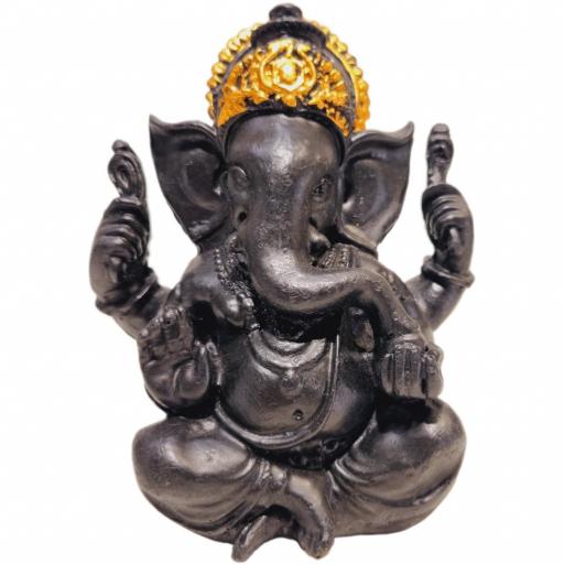 Ganesha de resina [1]