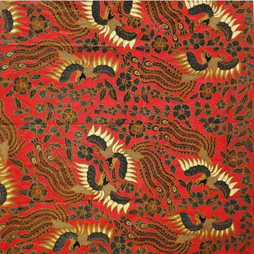 Sarong de Batik | Pareo