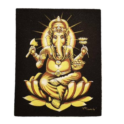 Cuadros de Ganesha [1]