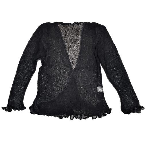 Chaqueta de punto [0]
