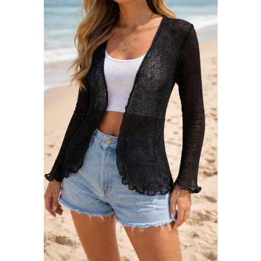 Chaqueta de punto [2]