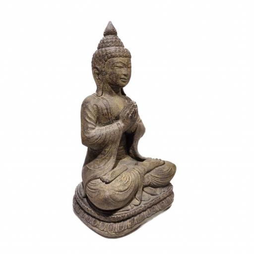Buda Thai de Piedra [1]