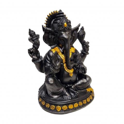 Ganesha de resina [4]