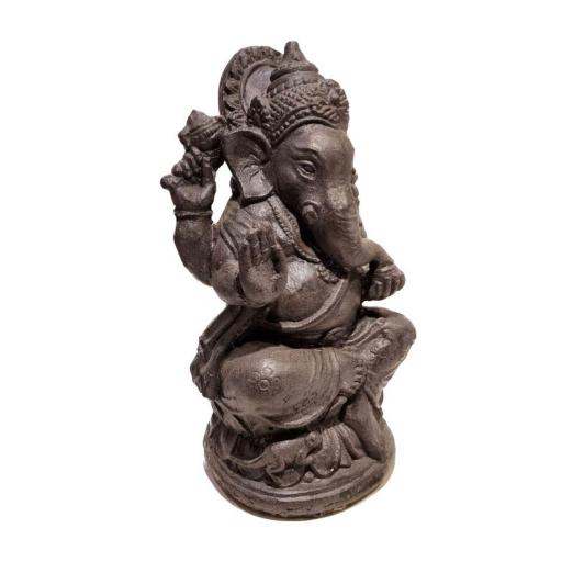 Ganesha de piedra [1]