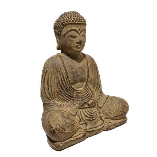 Buda de Piedra [1]