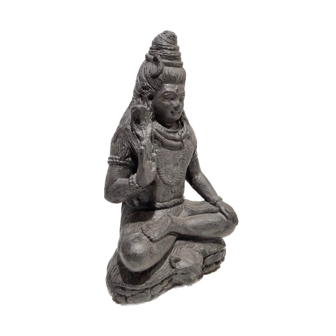 Shiva de piedra