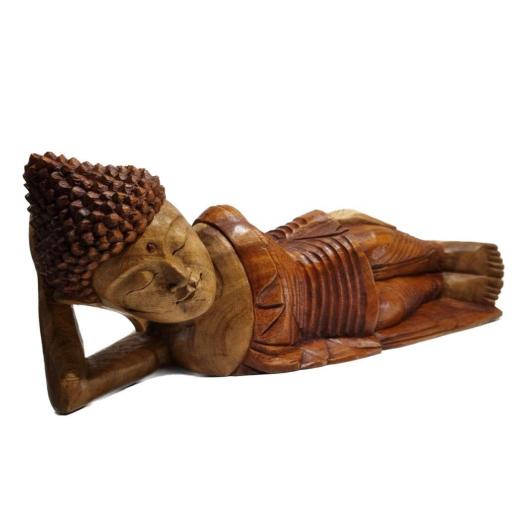Buda de madera Tumbado [1]