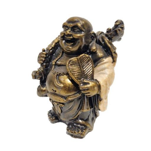 Buda Chino | Buda Feliz | Happy Buddha de resina [0]