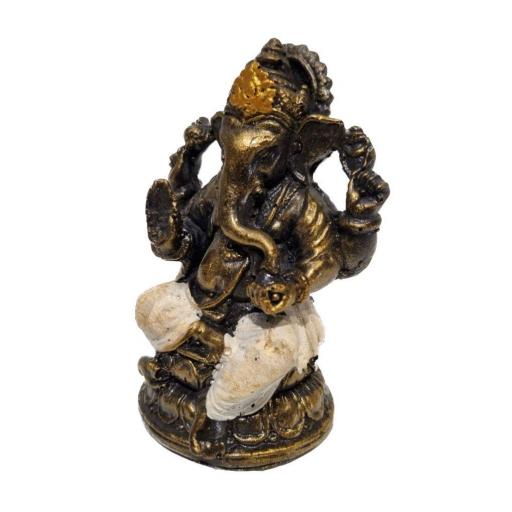 Ganesha de resina [4]