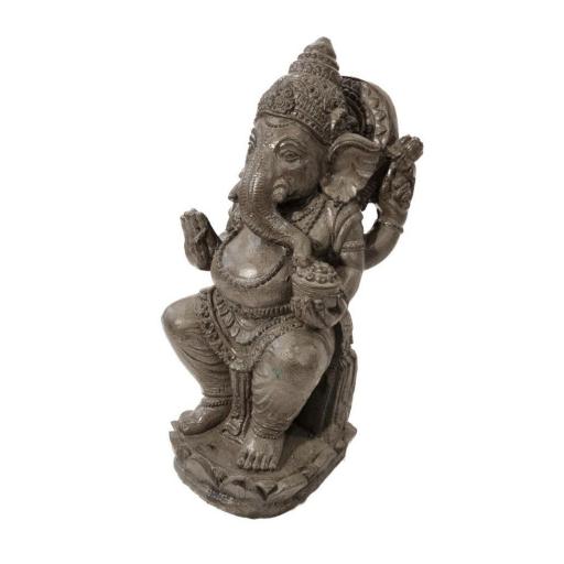 Ganesha de piedra [1]