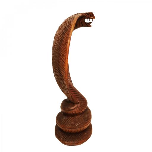 Cobra de madera [1]