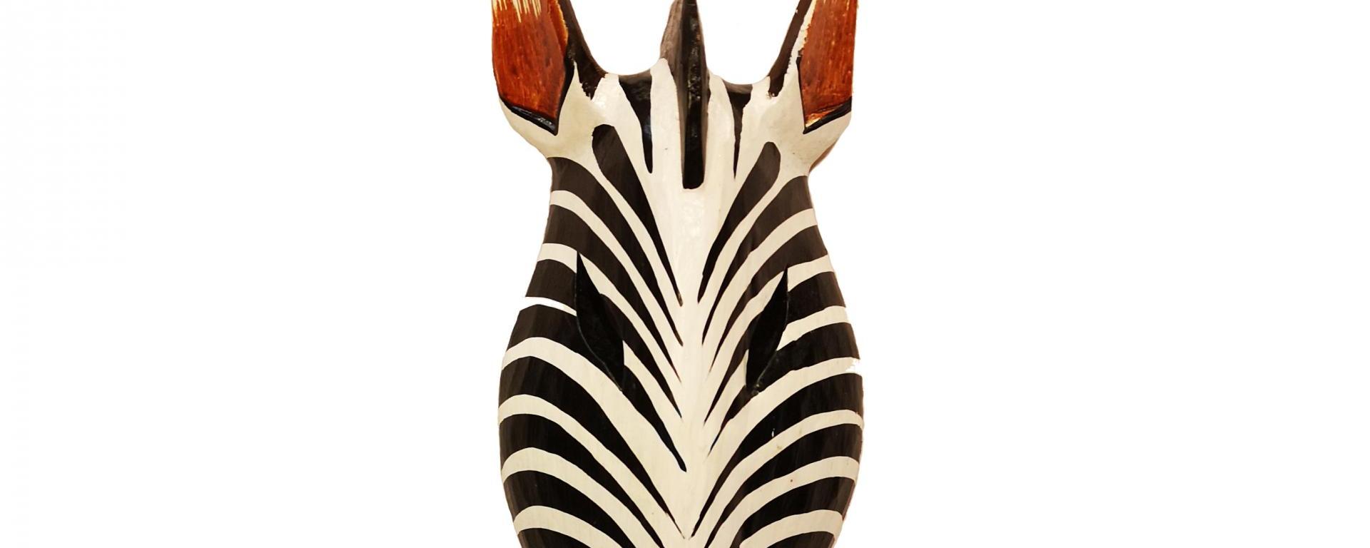 Máscaras de Animales