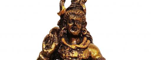 Shiva de RESINA