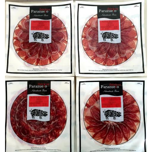 PALETA DE BELLOTA IBÉRICA 50% RAZA IBÉRICA LONCHEADA [1]