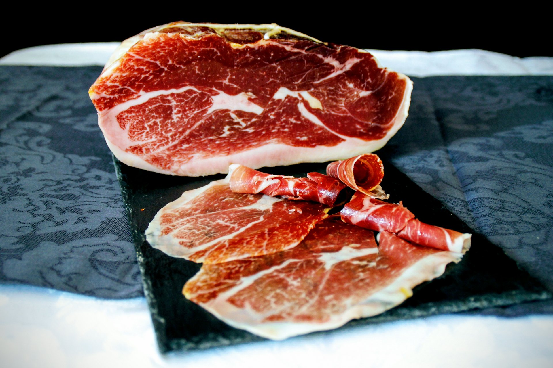 Jamón cebo campo loncheado.JPG