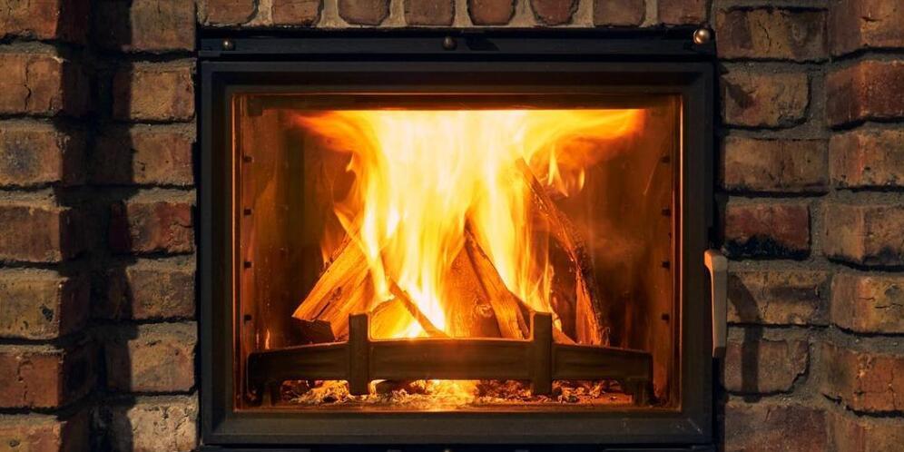 Accesorios para Chimeneas y Estufas