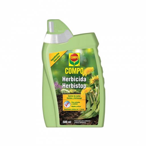  Herbicida Compo Herbistop