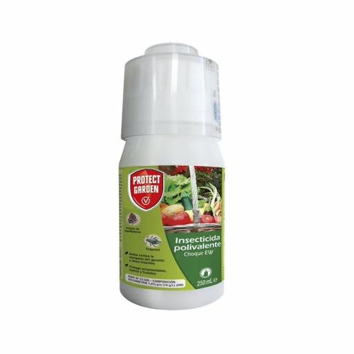 Insecticida Bayer Decis Protech