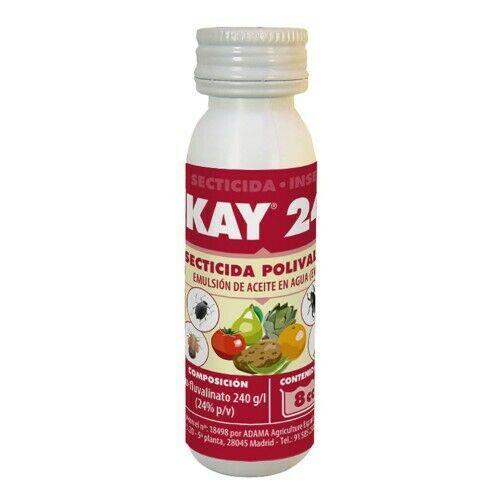 Insecticida polivalente Masso Kay 24