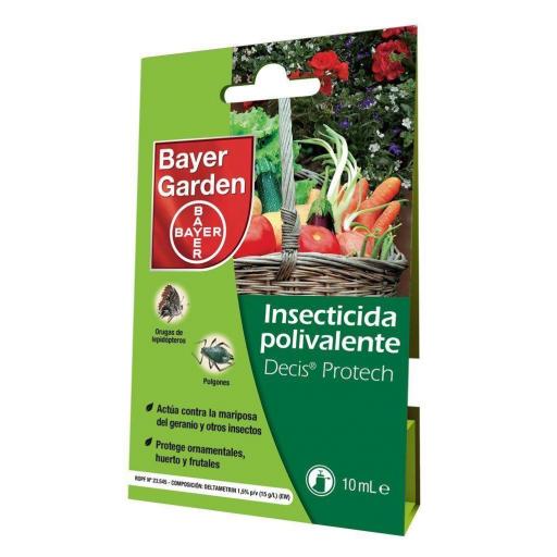 Insecticida Bayer Decis Protech [1]