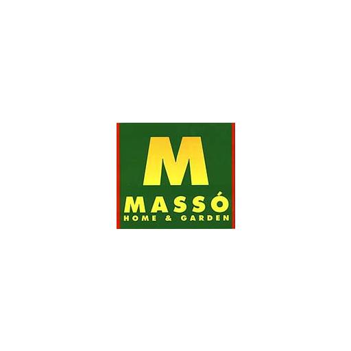 Logo de Masso