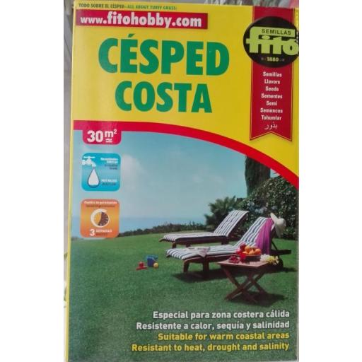 Césped Costa Fito 1 Kg [0]
