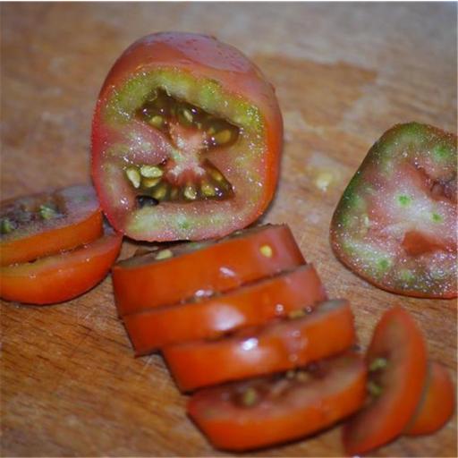 Semillas de Tomate Prune Noire Ecológico