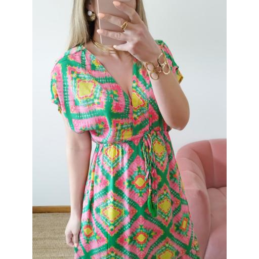 Vestido Watermelon [1]