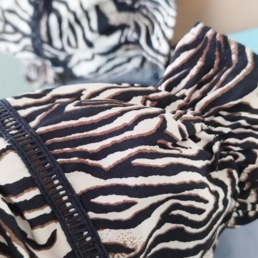 Blusa Zebra [3]