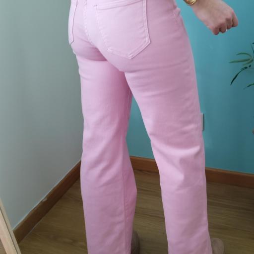 Jeans Rosa  [1]