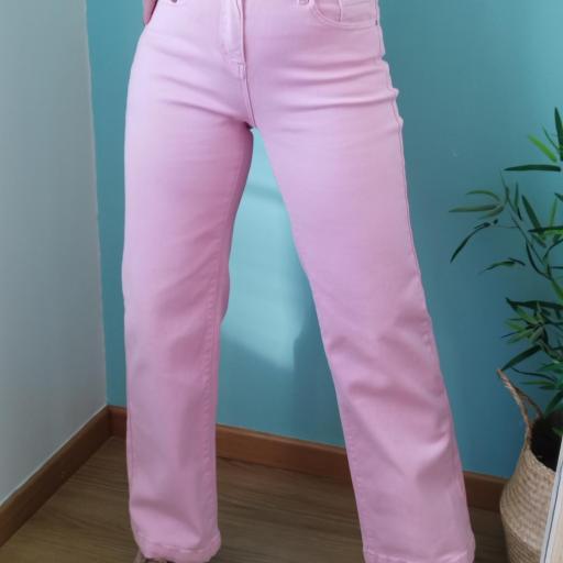 Jeans Rosa  [2]