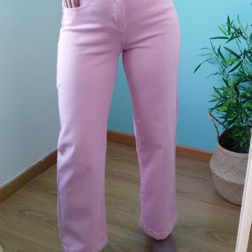 Jeans Rosa  [3]