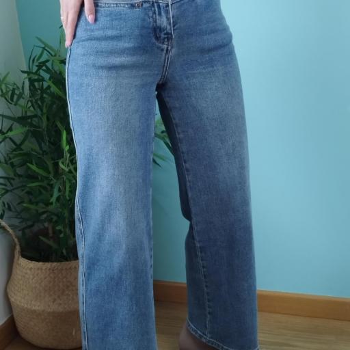 Jeans Fashion wide Leg [1]