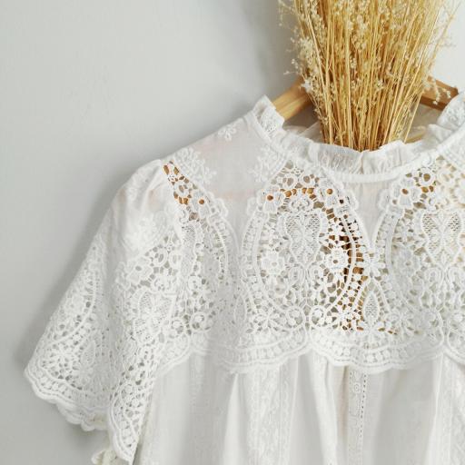 Blusa Letícia [3]
