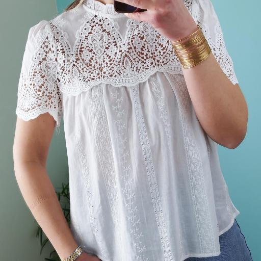 Blusa Letícia [2]